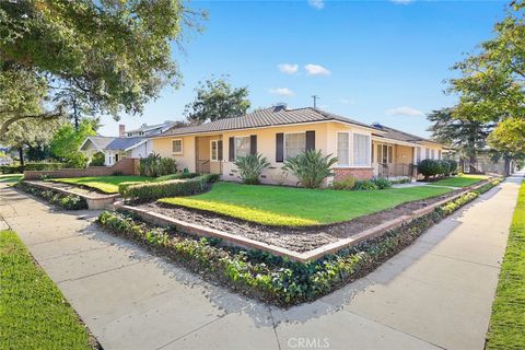 Photo of 1047 N San Gabriel AVE, Azusa, CA 91702 (MLS # PF26108582)