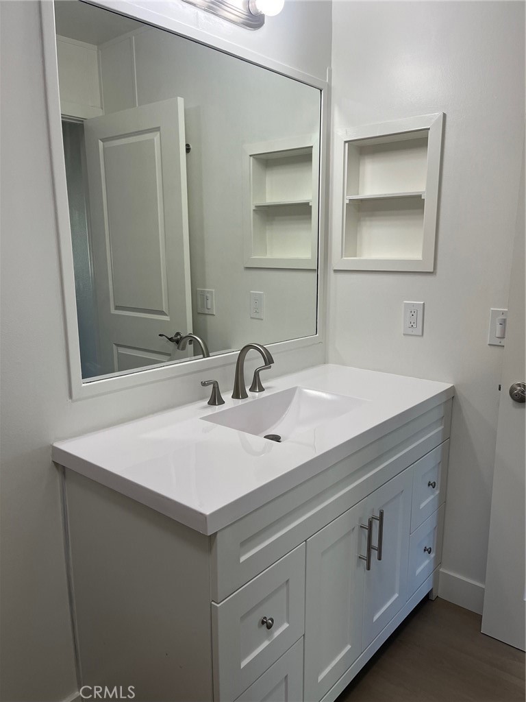 Aliso Meadows (ALM) - Residential