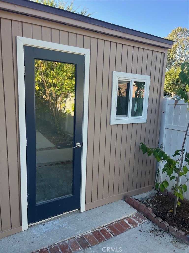 Aliso Meadows (ALM) - Residential