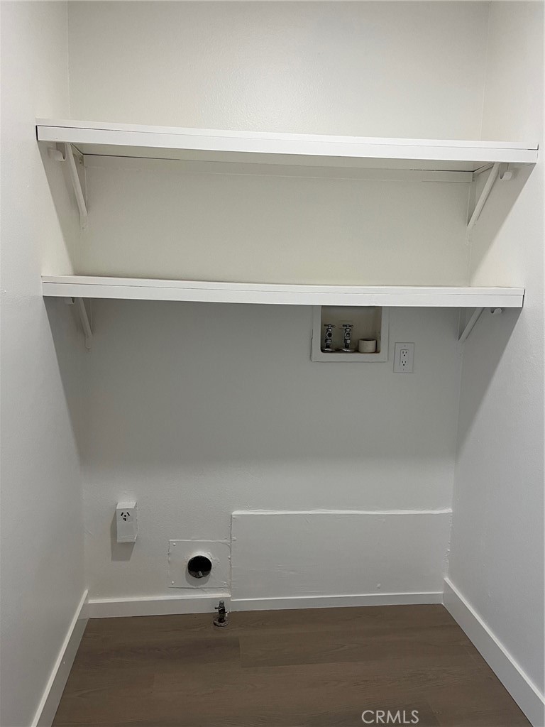 Aliso Meadows (ALM) - Residential