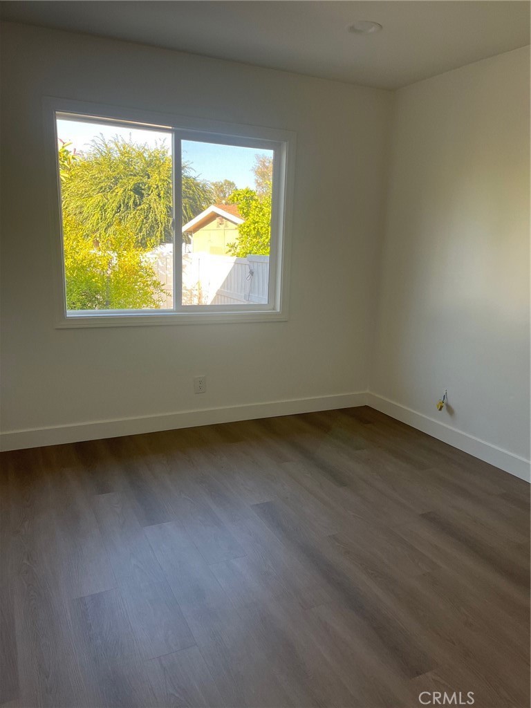 Aliso Meadows (ALM) - Residential