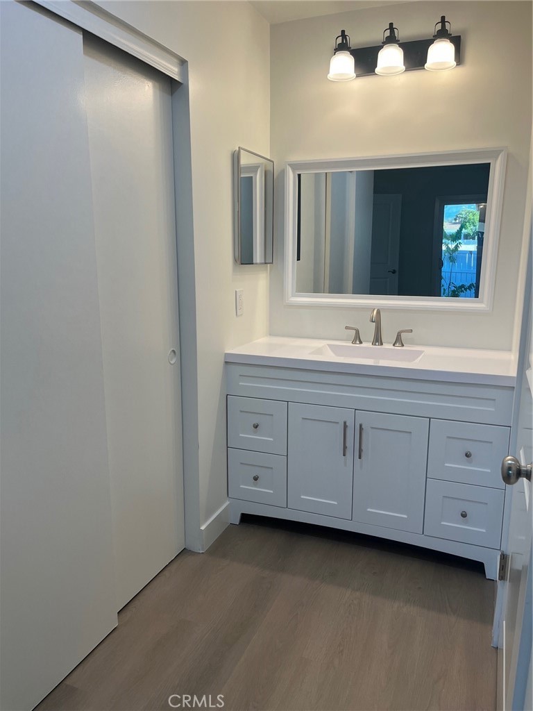 Aliso Meadows (ALM) - Residential