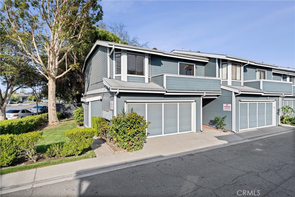 1262 E La Palma Avenue A