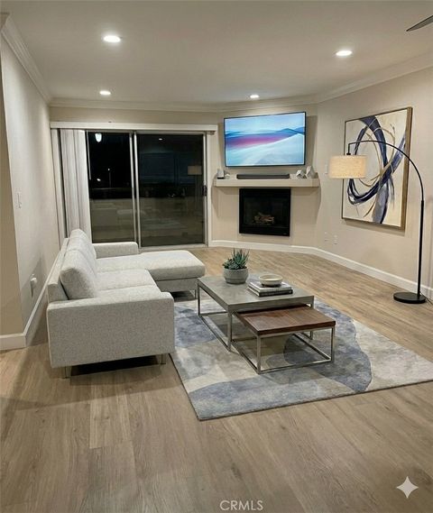 Photo of 5515 Canoga #127, Woodland Hills, CA 91367 (MLS # SR26048181)