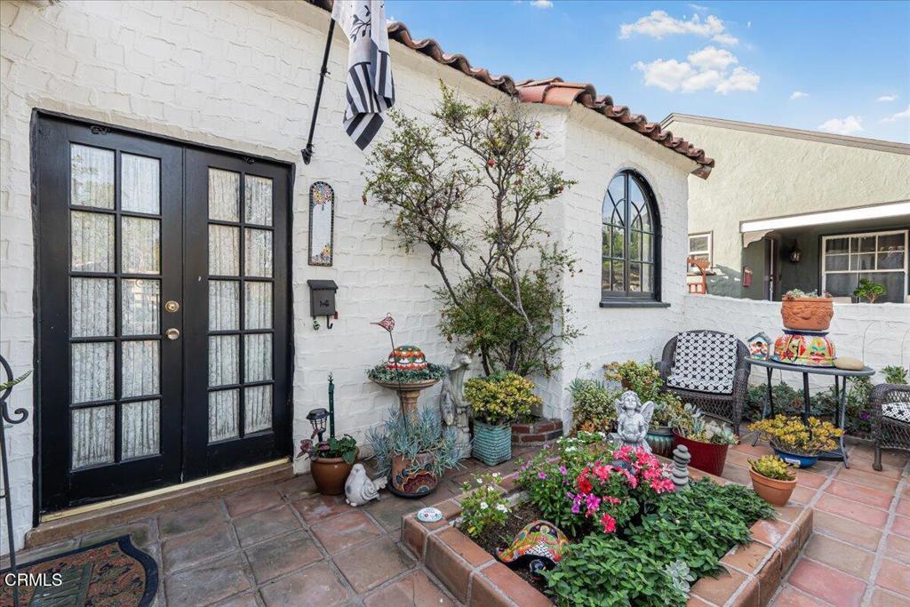 Henry T. Oxnard - 0320 - Residential