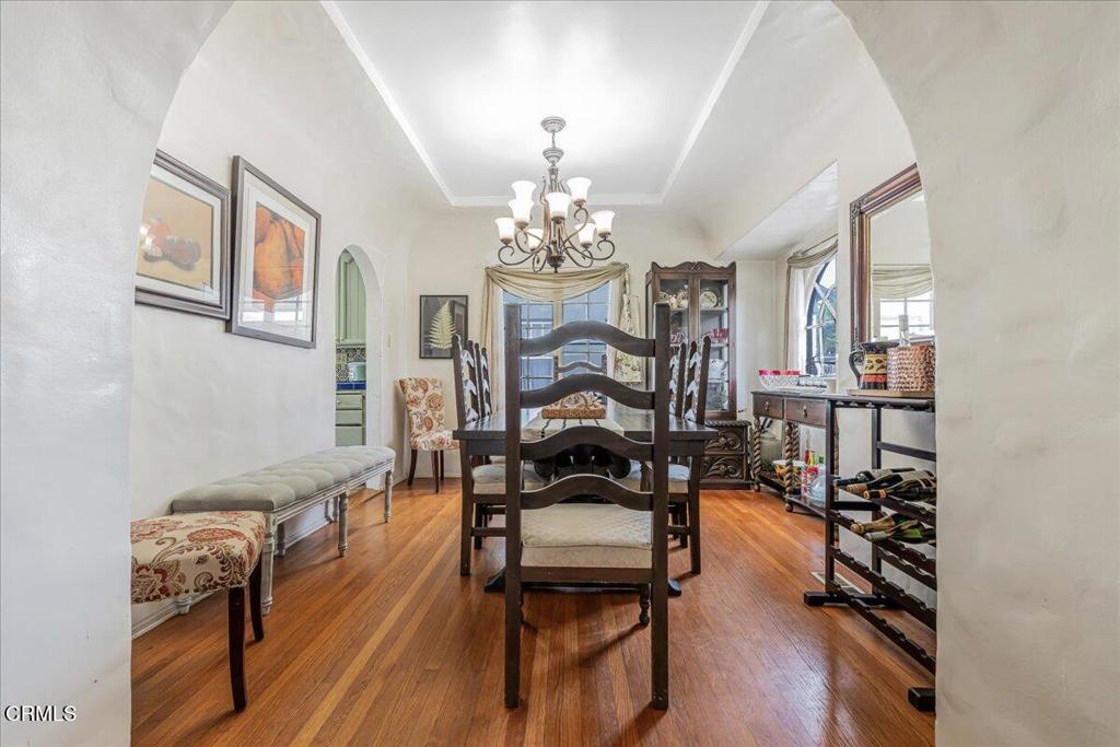 Henry T. Oxnard - 0320 - Residential