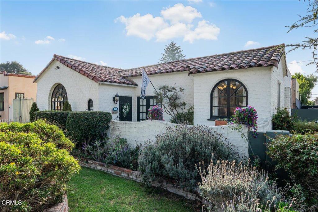 Henry T. Oxnard - 0320 - Residential