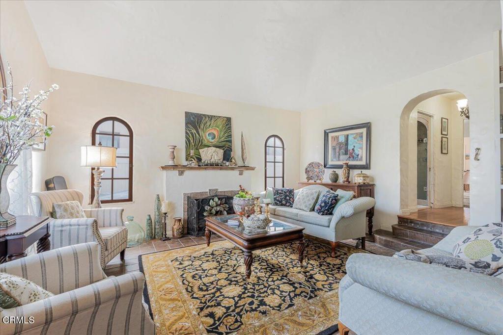 Henry T. Oxnard - 0320 - Residential