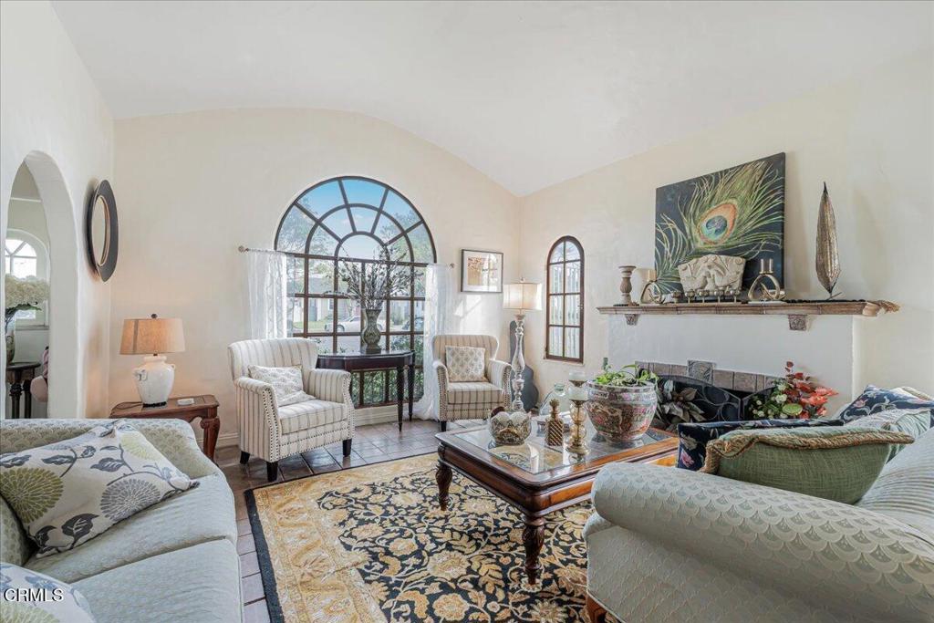 Henry T. Oxnard - 0320 - Residential