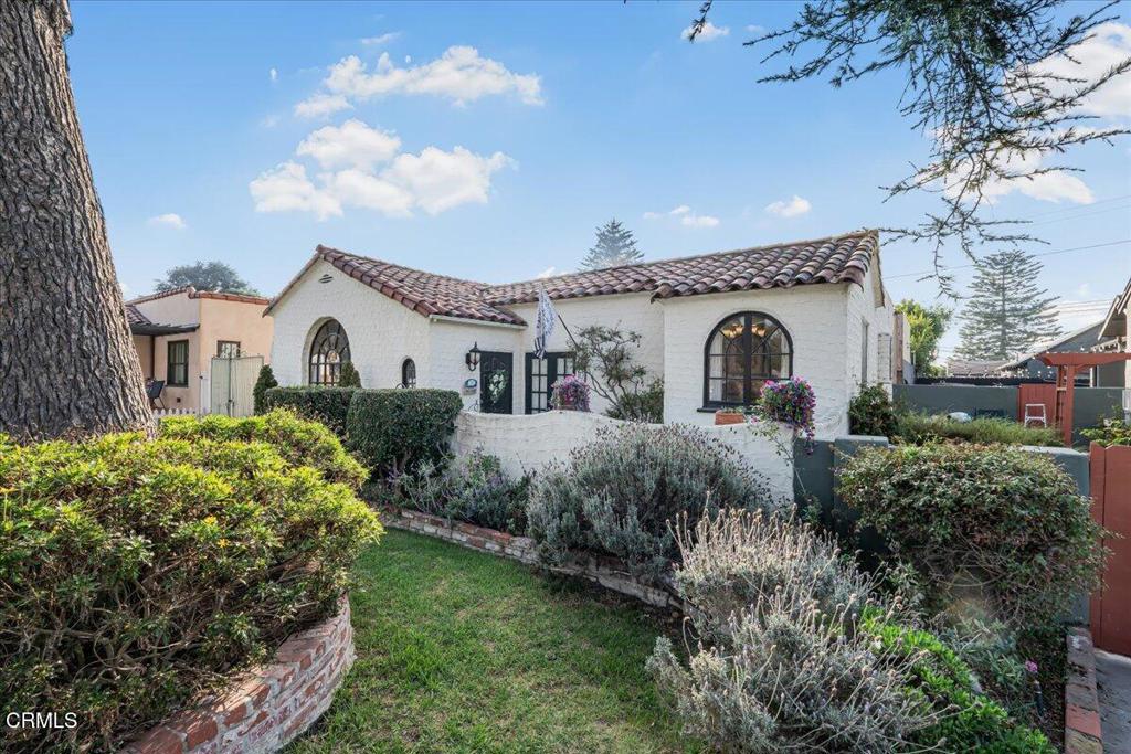 Henry T. Oxnard - 0320 - Residential