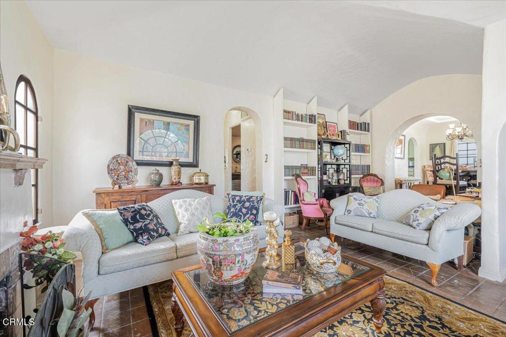 Henry T. Oxnard - 0320 - Residential