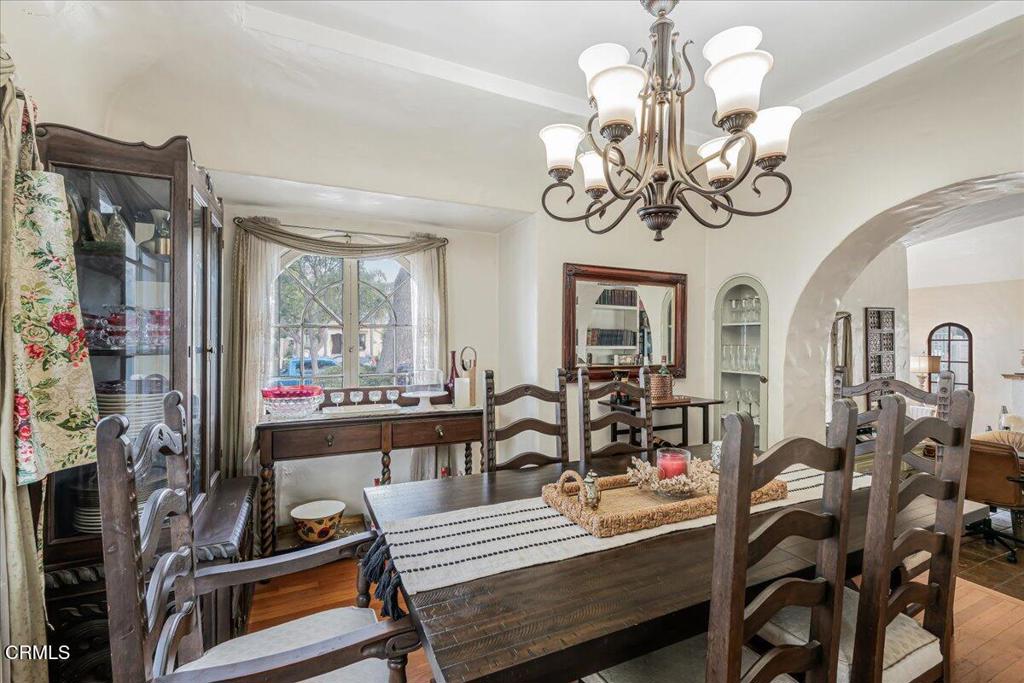 Henry T. Oxnard - 0320 - Residential