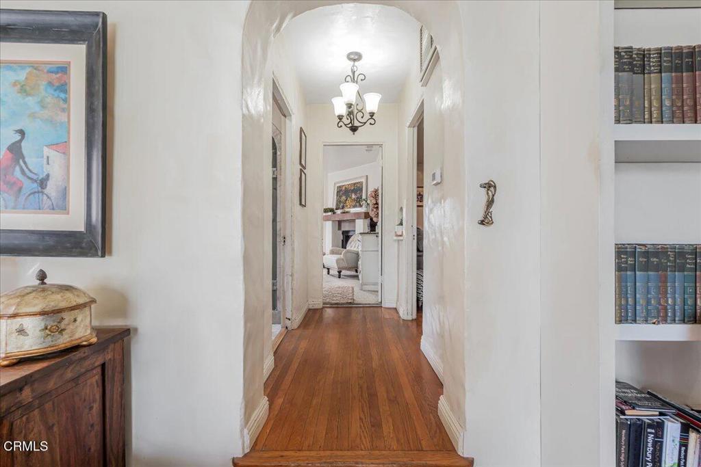 Henry T. Oxnard - 0320 - Residential