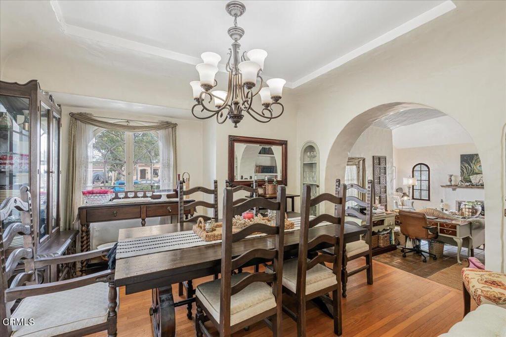 Henry T. Oxnard - 0320 - Residential