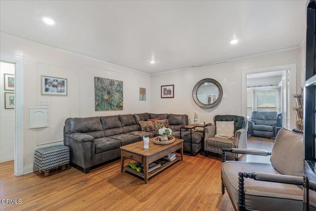 Henry T. Oxnard - 0320 - Residential