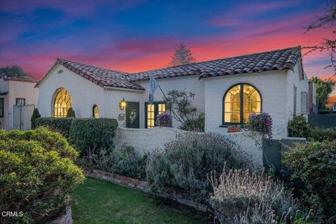 Photo of 101 S G Street, Oxnard, CA 93030 (MLS # V1-33265)