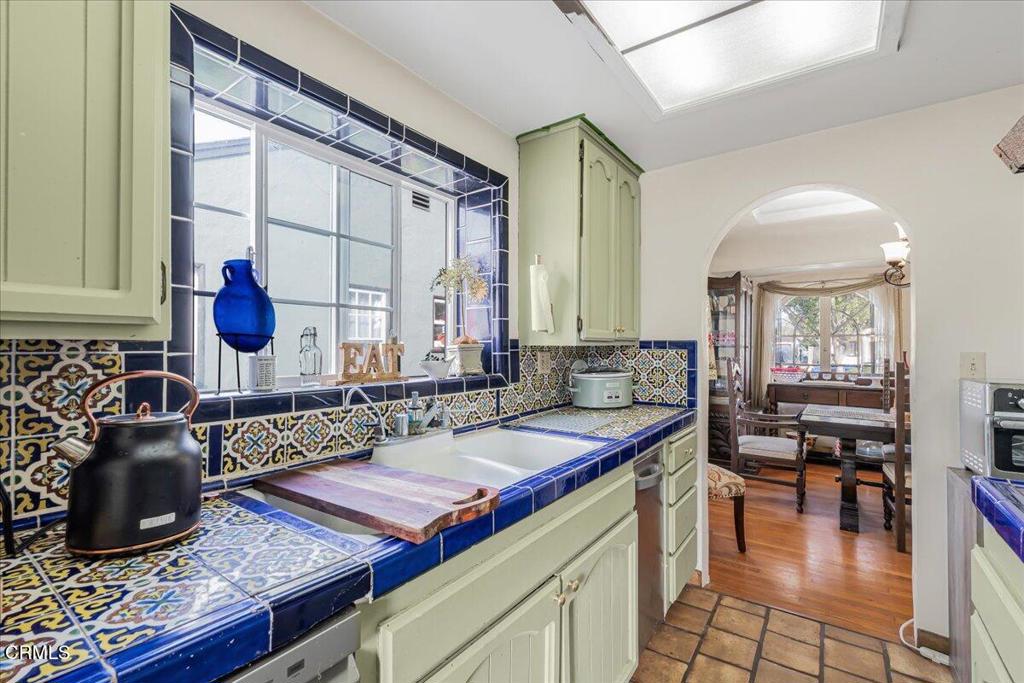 Henry T. Oxnard - 0320 - Residential