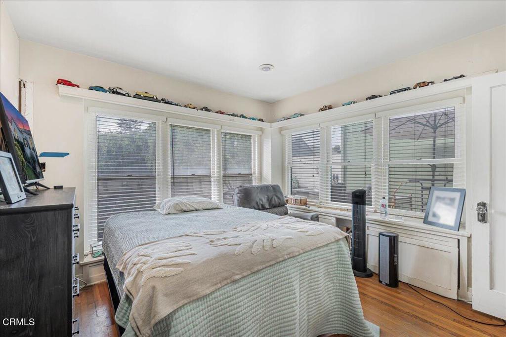 Henry T. Oxnard - 0320 - Residential