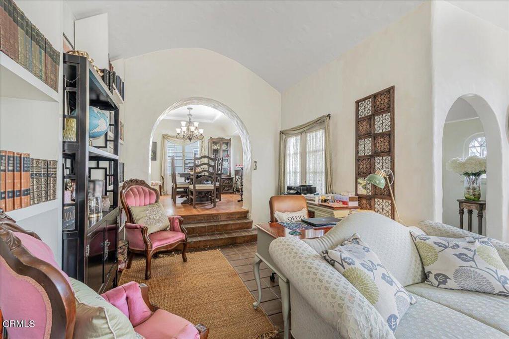 Henry T. Oxnard - 0320 - Residential