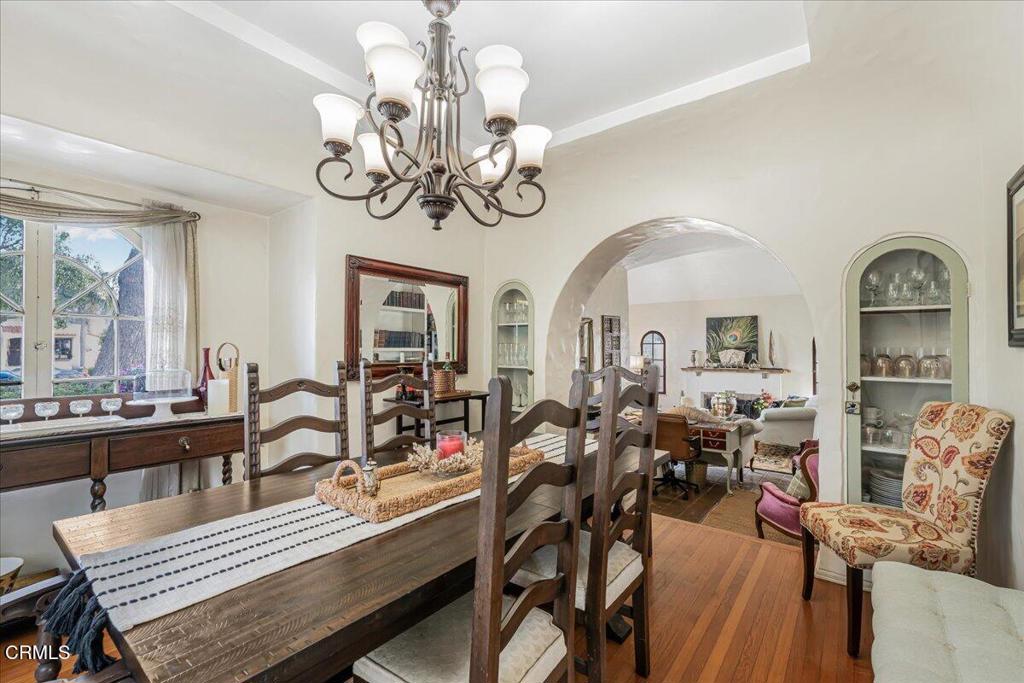 Henry T. Oxnard - 0320 - Residential