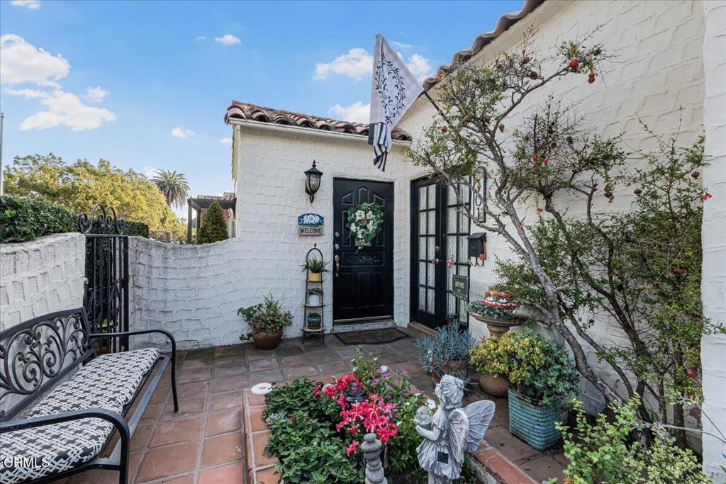 Henry T. Oxnard - 0320 - Residential