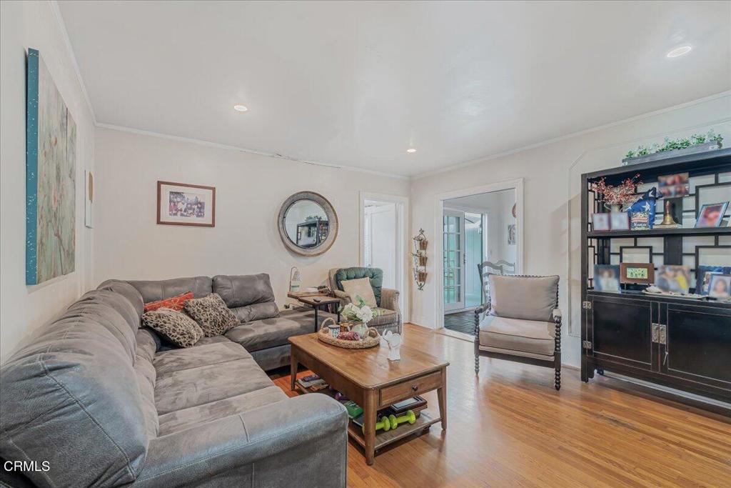 Henry T. Oxnard - 0320 - Residential