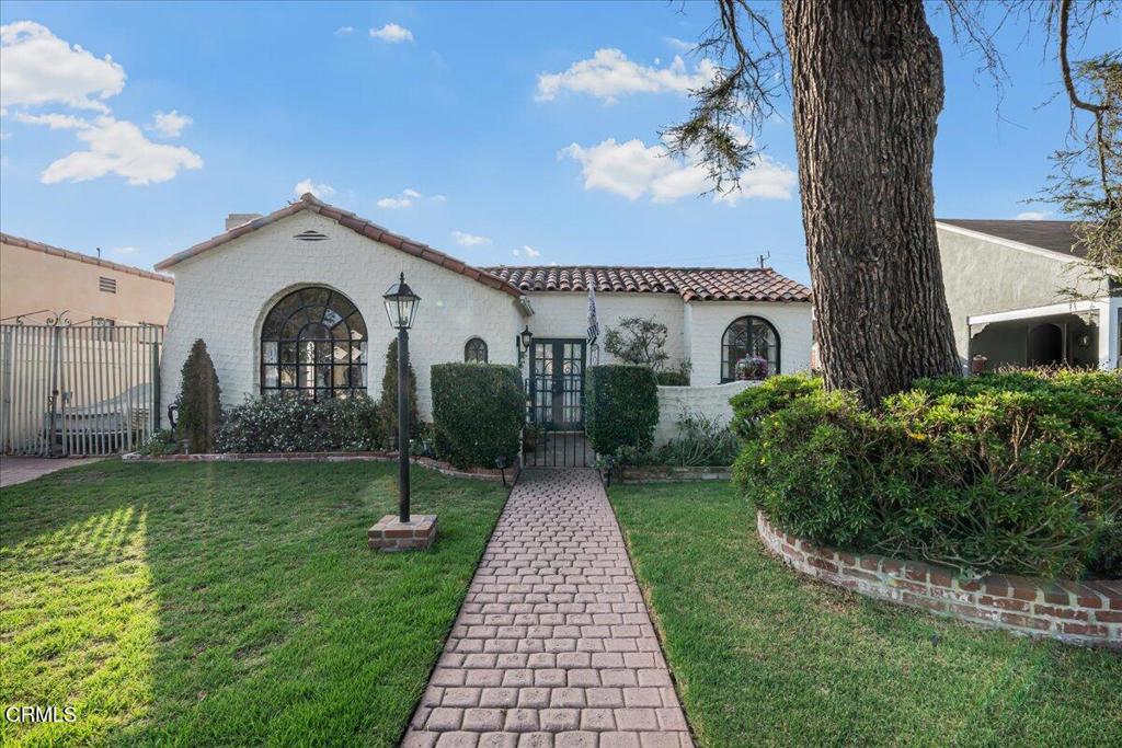 Henry T. Oxnard - 0320 - Residential