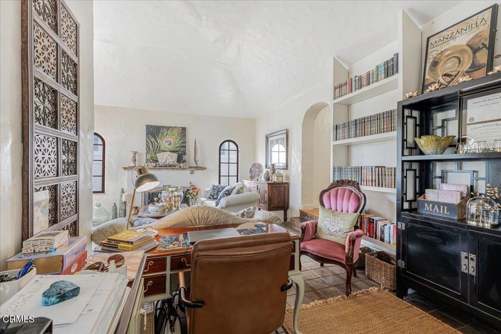 Henry T. Oxnard - 0320 - Residential