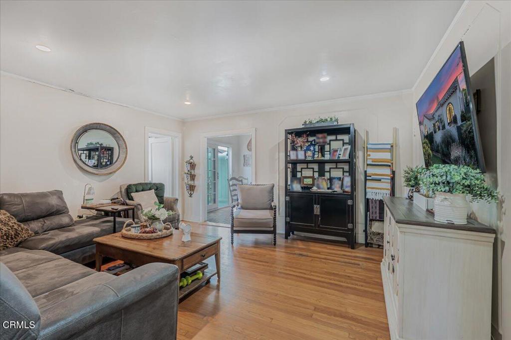 Henry T. Oxnard - 0320 - Residential