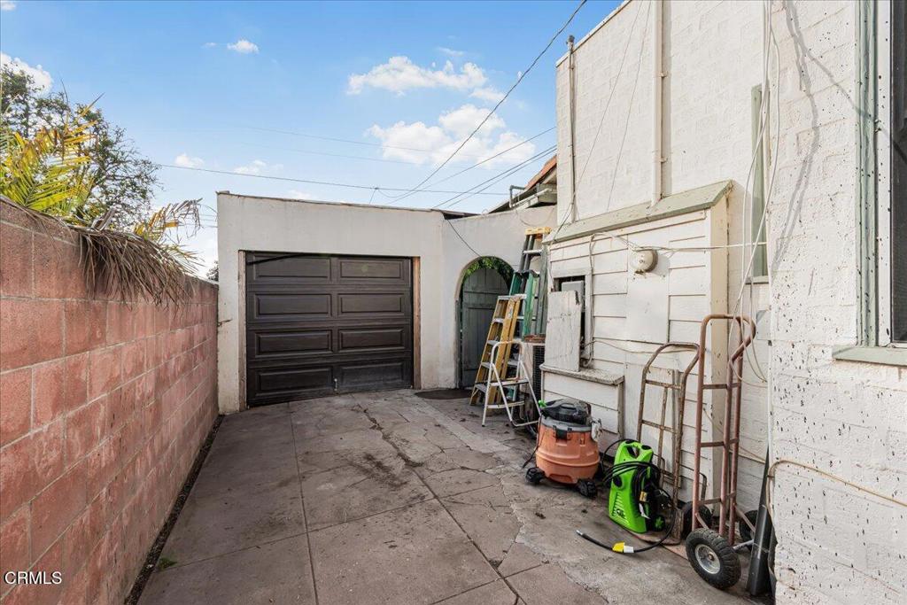 Henry T. Oxnard - 0320 - Residential