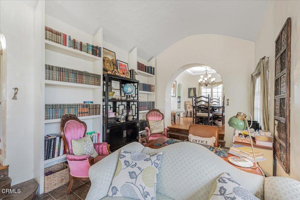 Henry T. Oxnard - 0320 - Residential