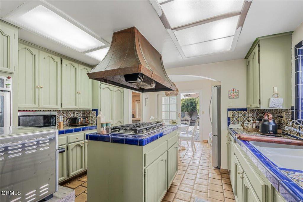 Henry T. Oxnard - 0320 - Residential