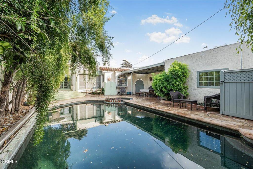 Henry T. Oxnard - 0320 - Residential