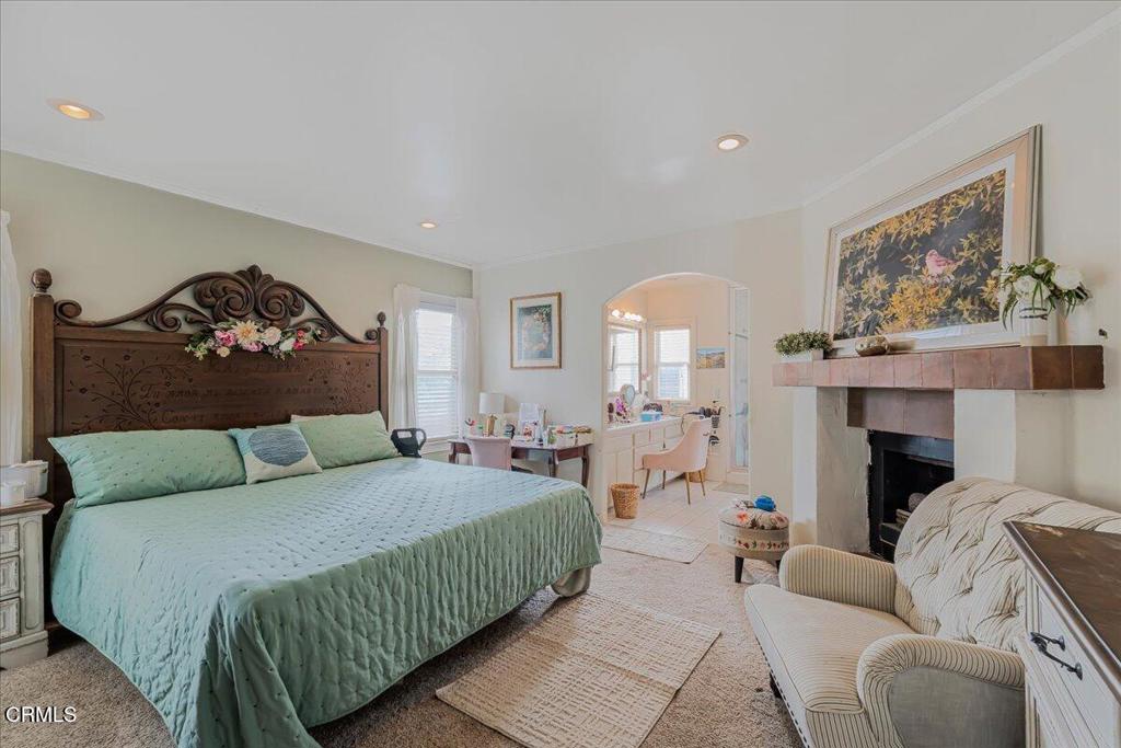 Henry T. Oxnard - 0320 - Residential