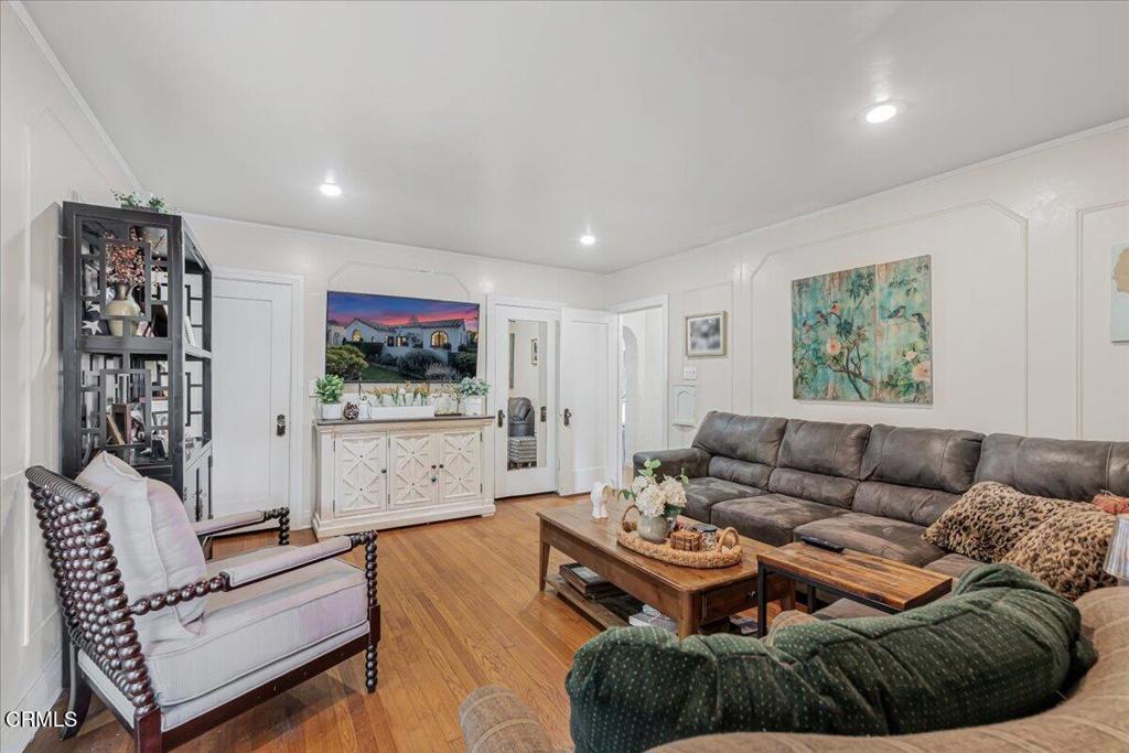 Henry T. Oxnard - 0320 - Residential