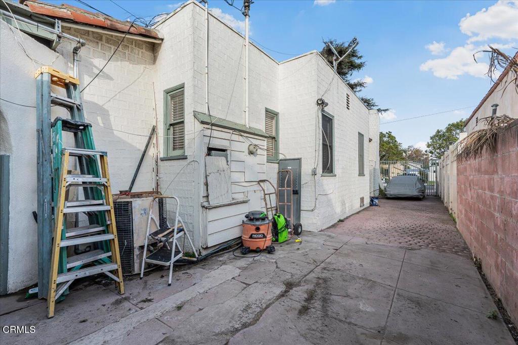 Henry T. Oxnard - 0320 - Residential