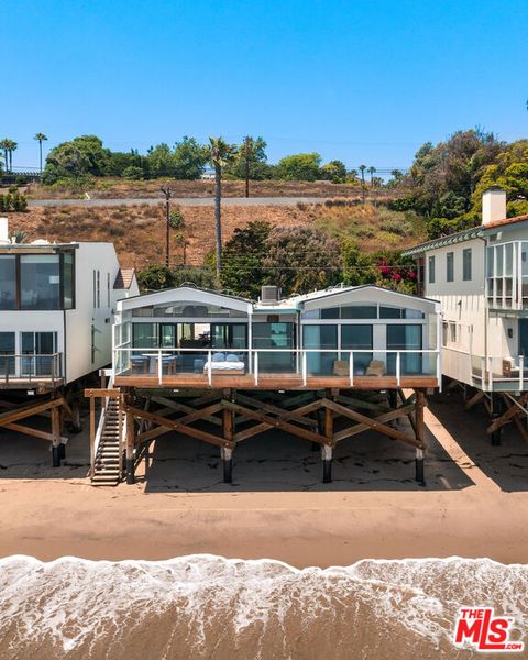 Photo of 27044 Malibu Cove Colony Drive, Malibu, CA 90265 (MLS # 26841891)