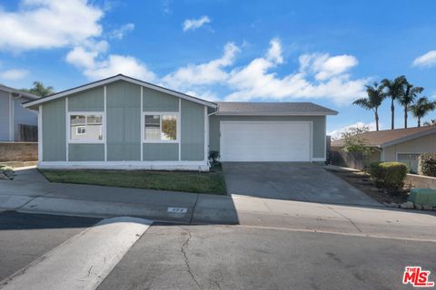 Photo of 472 Hupa Street, Ventura, CA 93001 (MLS # 25630143)