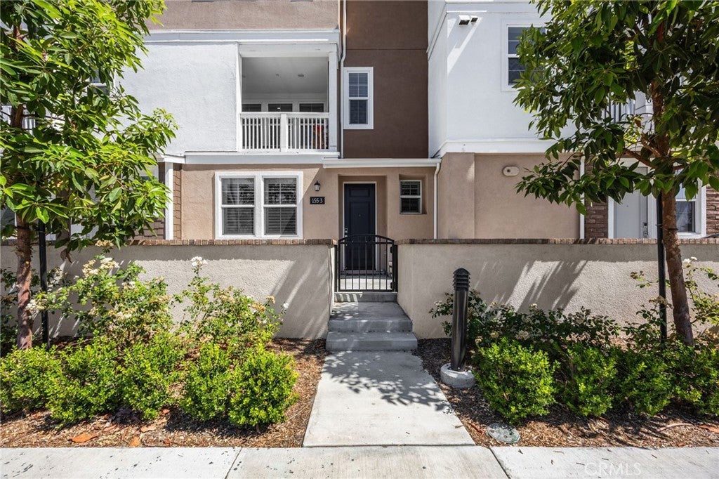 155 W La Palma Ave #3 Ave