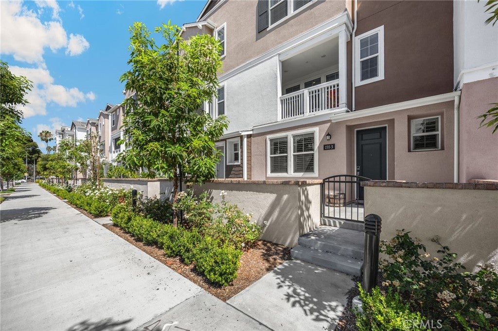 155 W La Palma Ave #3 Ave, Anaheim CA 92801