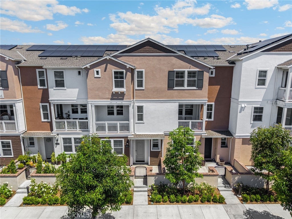 155 W La Palma Ave #3