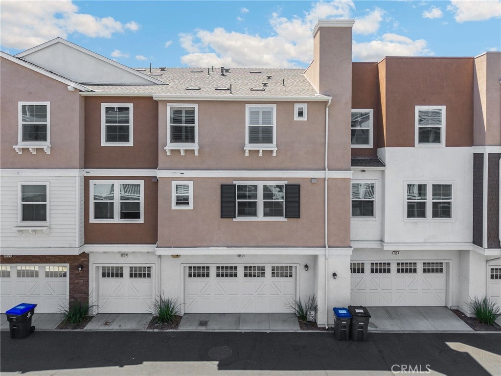 155 W La Palma Ave #3