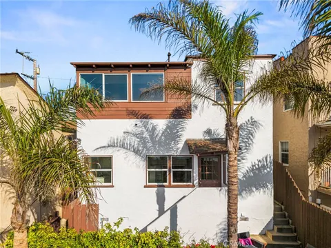 3216 Highland Avenue, Manhattan Beach, CA 90266 - MLS#: SB25185367