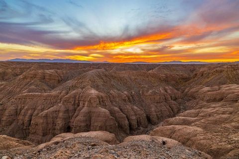 Tiny photo for 3568 Borrego Springs Road Rd, Borrego Springs, CA 92004 (MLS # 260005386SD)