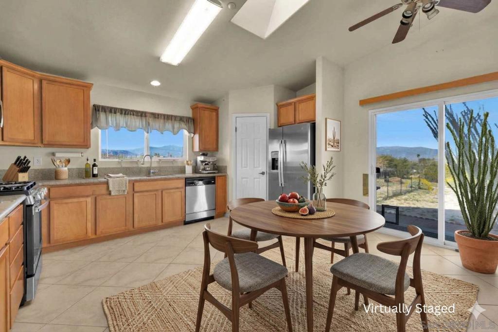 3568 Borrego Springs Road