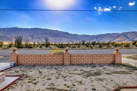 Tiny photo for 3568 Borrego Springs Road Rd, Borrego Springs, CA 92004 (MLS # 260005386SD)