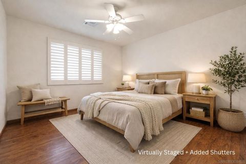 Tiny photo for 3568 Borrego Springs Road Rd, Borrego Springs, CA 92004 (MLS # 260005386SD)