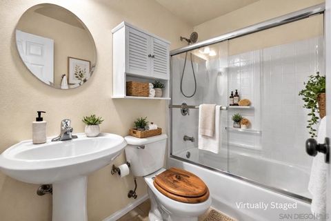 Tiny photo for 3568 Borrego Springs Road Rd, Borrego Springs, CA 92004 (MLS # 260005386SD)