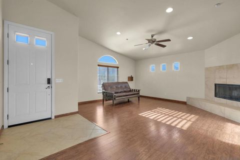 Tiny photo for 3568 Borrego Springs Road Rd, Borrego Springs, CA 92004 (MLS # 260005386SD)