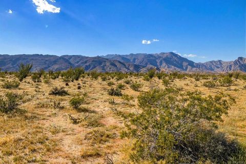 Tiny photo for 3568 Borrego Springs Road Rd, Borrego Springs, CA 92004 (MLS # 260005386SD)
